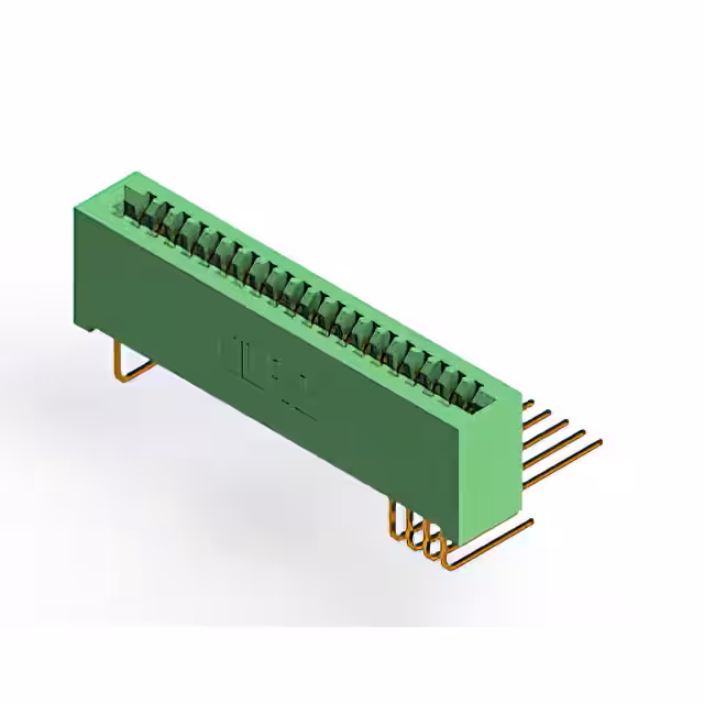 342-040-558-201 EDAC Inc.  Edgeboard Connectors